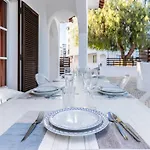 펜션 Akivillas Ocean *