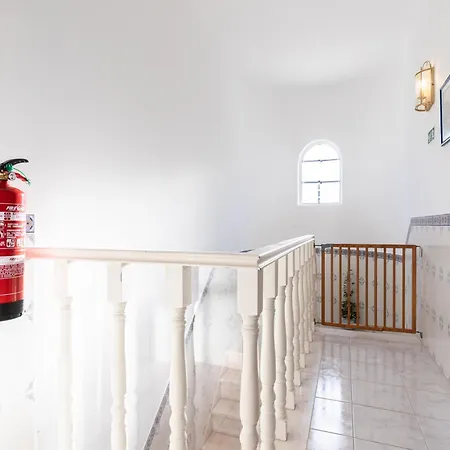בית נופש Akivillas Ocean מנטה רוטה