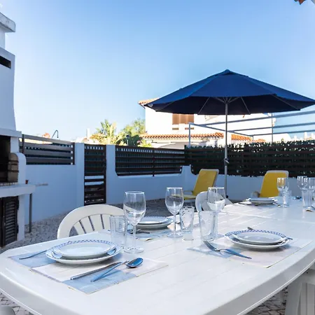 בית נופש Akivillas Ocean