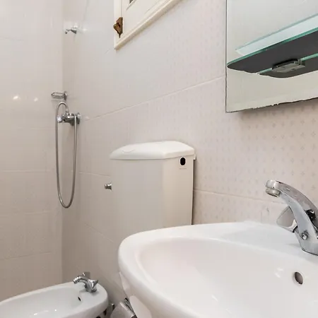 Akivillas Ocean Дом отдыха Манта-Рота