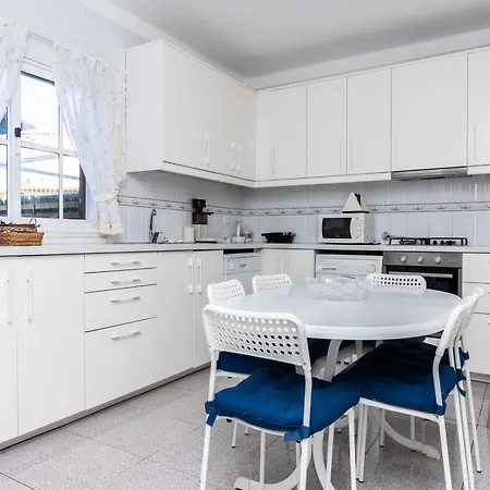 Akivillas Ocean מנטה רוטה