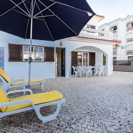 בית נופש Akivillas Ocean מנטה רוטה