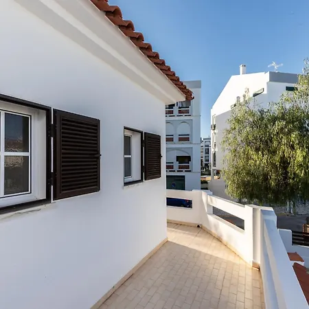 Akivillas Ocean Дом отдыха