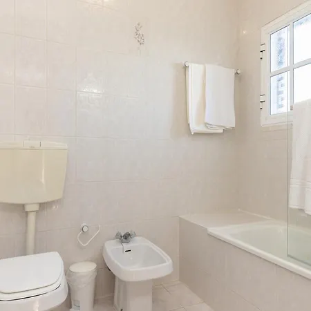 Akivillas Ocean בית נופש *