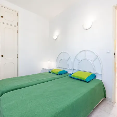 Akivillas Ocean מנטה רוטה