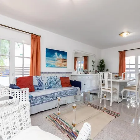Akivillas Ocean בית נופש *
