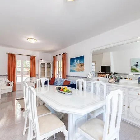 Akivillas Ocean מנטה רוטה
