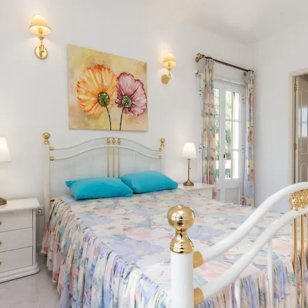 בית נופש Akivillas Ocean *