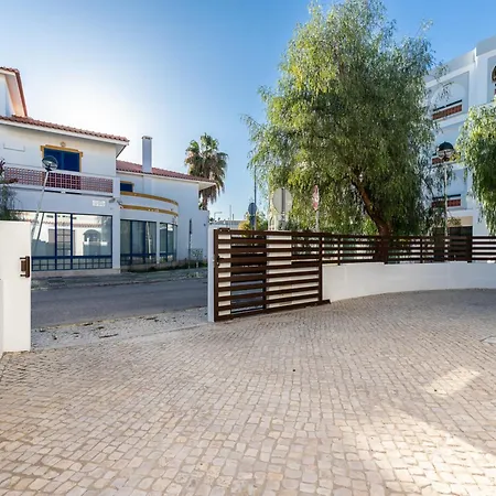 Akivillas Ocean בית נופש
