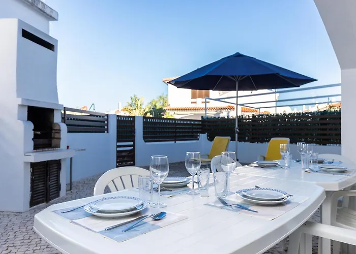 Hébergement de vacances Akivillas Ocean