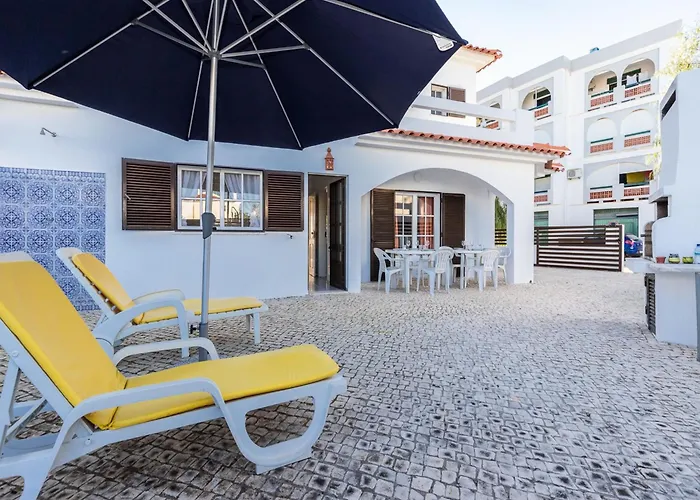 Hébergement de vacances Akivillas Ocean Manta Rota