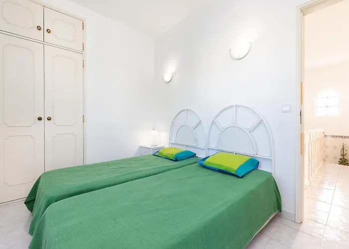 Akivillas Ocean Manta Rota