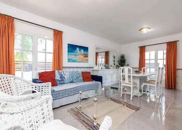 Akivillas Ocean Hébergement de vacances *