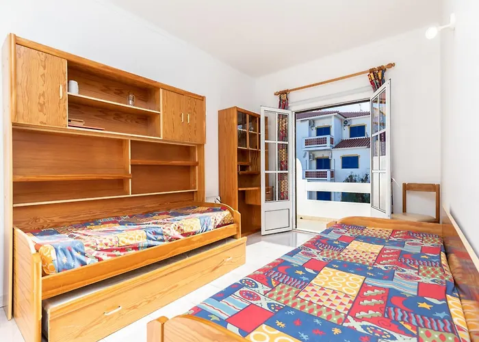 Akivillas Ocean Hébergement de vacances Manta Rota