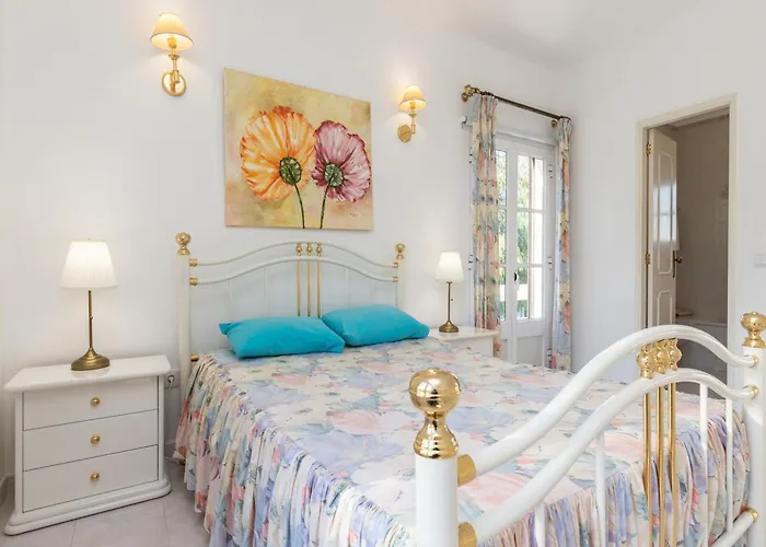 Hébergement de vacances Akivillas Ocean *