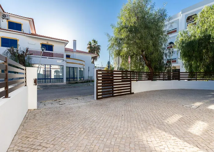 Akivillas Ocean Hébergement de vacances