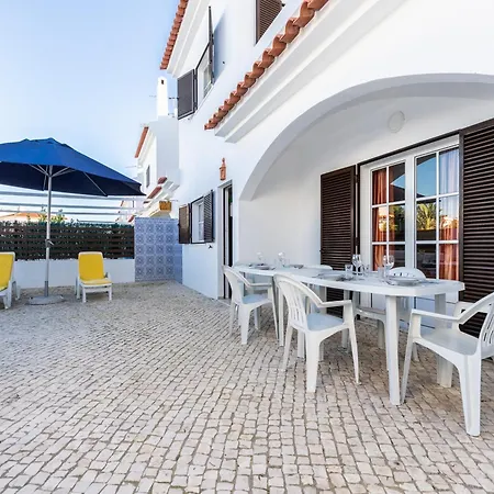 Akivillas Ocean Hébergement de vacances *