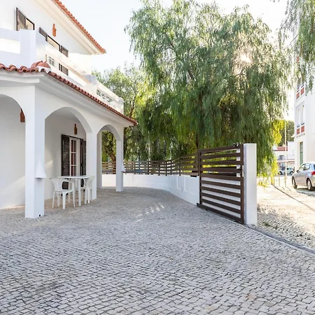 Hébergement de vacances Akivillas Ocean