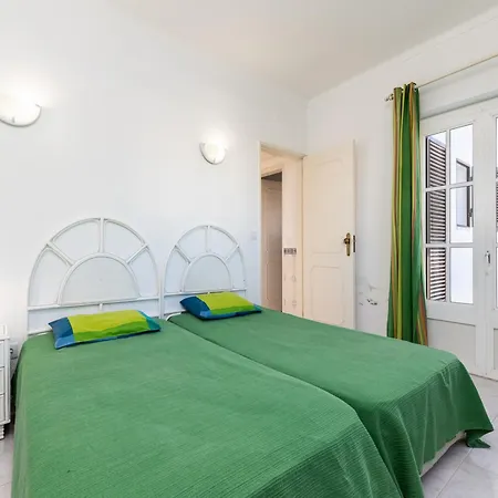 Akivillas Ocean Hébergement de vacances Manta Rota