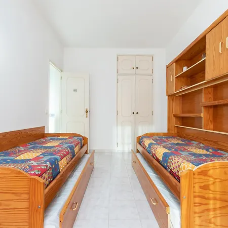 Holiday home Akivillas Ocean Manta Rota