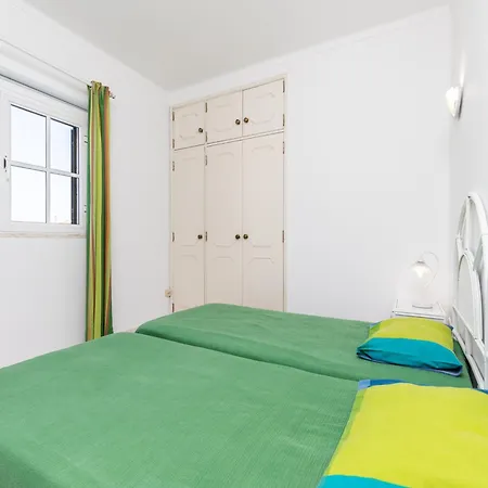 Akivillas Ocean Hébergement de vacances Manta Rota