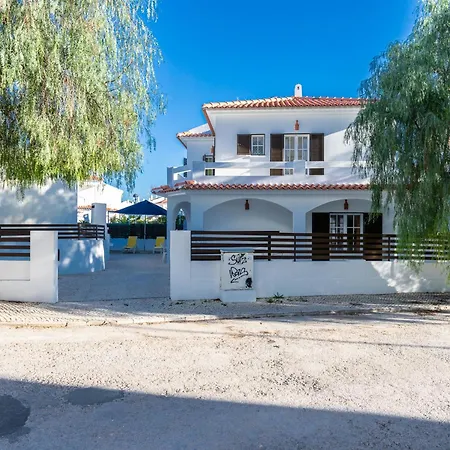 Akivillas Ocean * Manta Rota