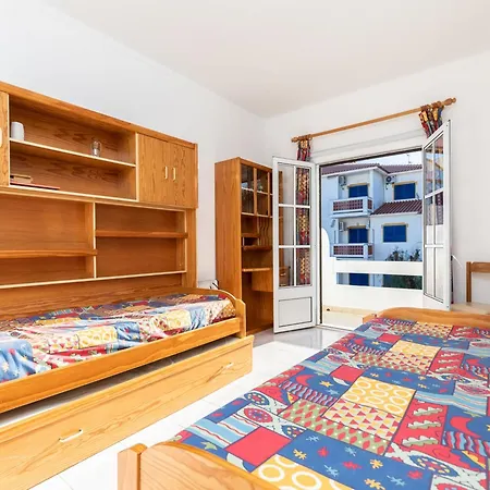 Akivillas Ocean Hébergement de vacances Manta Rota