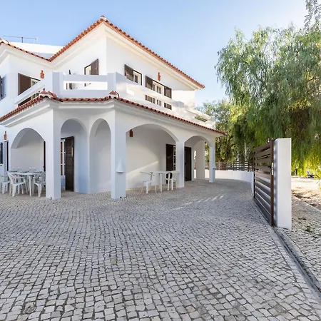 Akivillas Ocean Holiday home *
