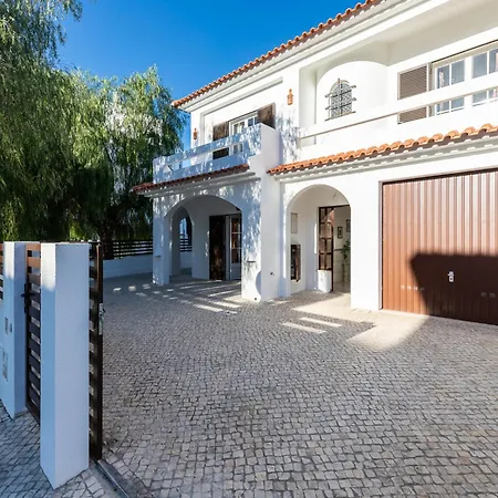 Akivillas Ocean Manta Rota