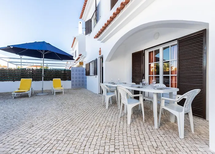 Akivillas Ocean Nyaraló *