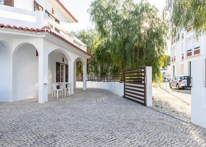 Nyaraló Akivillas Ocean