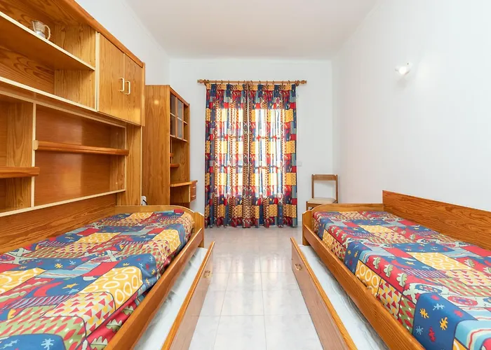 Akivillas Ocean Nyaraló