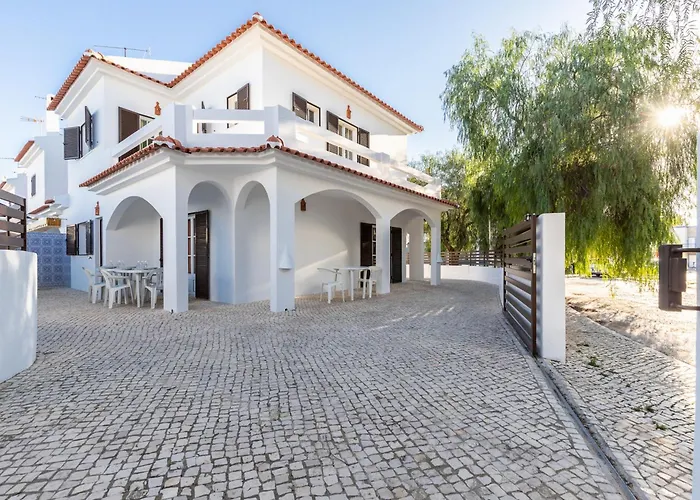 Akivillas Ocean Nyaraló *